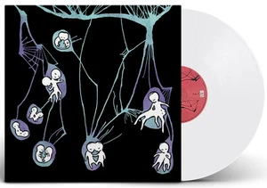 The Fall Of Troy: Doppelganger 20th Anniversary White Vinyl LP/500.  Mukiltearth - Picture 1 of 1
