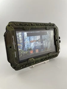 Spy Point Geopad Green 8GB 1GB Ram Wi-Fi 7" Rugged Outdoors Hunting Tablet - Picture 1 of 21