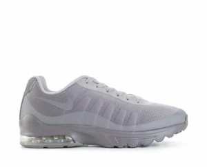 Nike Air Max Invigor Print GS Grau Schuhe Sneaker Größe UK 6 EUR 39 AH5261 001 - Bild 1 von 5