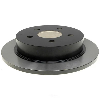 Rotor de freno de disco para Pontiac Grand Am Grand Prix Montana RAYBESTOS 1997-2005 Foto 1 de 3