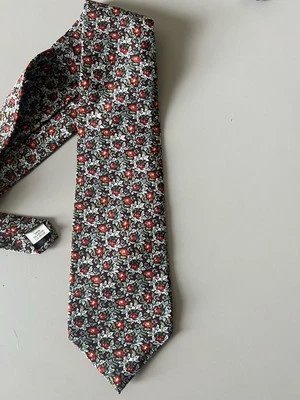 Corbata Aeropostale 100 % seda para hombre Foto 1 de 2