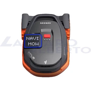 Robot tagliaerba Segway navimow serie X3 modello nuovo X315E 2025 - Foto 1 di 7