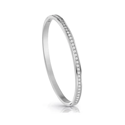 Brazalete de cristal Guess UBB02248RH Foto 1 de 3