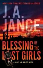 J. A. Jance Blessing of the Lost Girls (Poche) (PRESALE 2024-05-09)