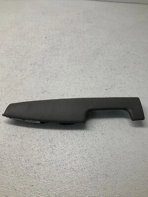 BMW 745Li 745i 750Li 760Li E65 E66 2002-2008 reposabrazos puerta delantera derecha OEM Foto 1 de 4