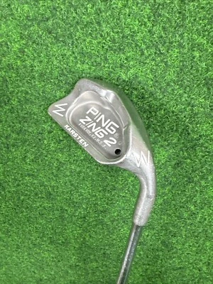 PING Zing 2 Pitching Wedge - Herren (Stahl, 35,5 Zoll, Rechtshändig) - Bild 1 von 4