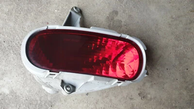 Original HYUNDAI I30 CW KOMBI Nebelschlussleuchte hinten links 924012R2 - Bild 1 von 4