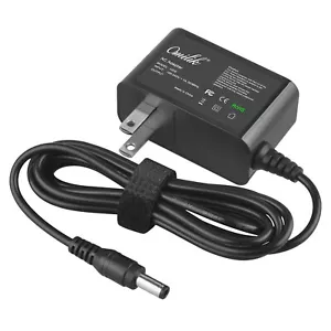 AC Adapter Charger For Fluke DSP-100 DSP-2000 Cable Analyzer Power Supply Cord - Picture 1 of 6