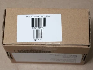 AT&T SKU# 4560D DLS BATTERY DLC-200 - Picture 1 of 5