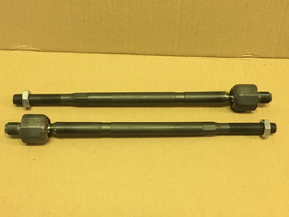 PAIR OF INNER TIE ROD STEERING RACK ENDS FOR VW NEW BEETLE 1998-2010 - Image 1 of 1