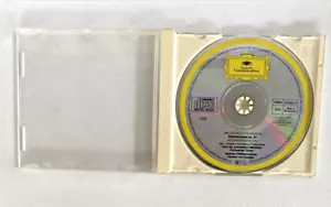 Rimsky-Korsakow: Scheherazade Borodin Polowetzer Tänze CD 1987 Deutsche GPhon - Bild 1 von 14