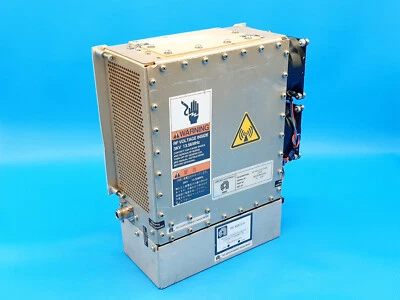 AMAT Applied Materials 0010-09416W RF Match Assy P5000 - Bild 1 von 4