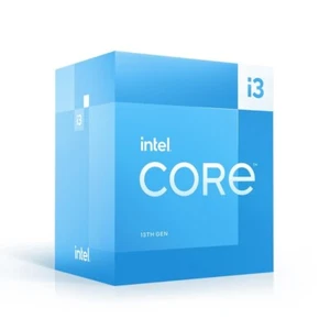 5032037260329 Intel Core i3 - 3,4 GHz Prozessor - Qu - Bild 1 von 1