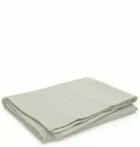 Funda Completa/Reina Ralph Lauren Spencer Colchón $300 Gris Piedra - Imagen 1 de 8