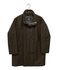 Burberry Zip Coat Men's from Japan