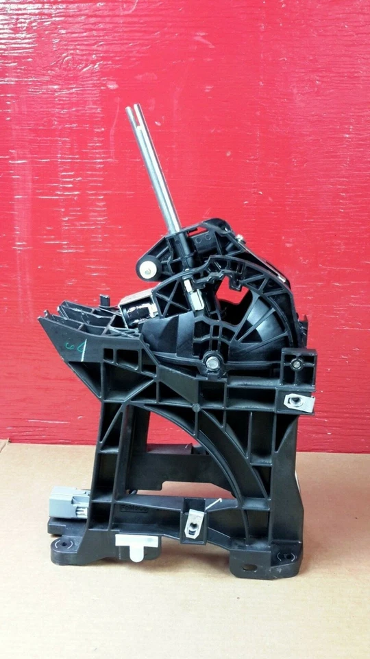 2016 - 2018 Ford Edge Center Console Floor Shifter Assembly OEM - Imagem 1 de 4