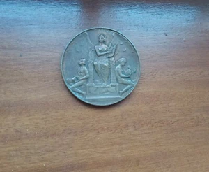 Rare Germany Frankfurt am 2nd Tournament of German Male Singing-Clubs 1903 - Picture 1 of 4