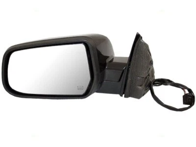 Espejo retrovisor izquierdo Brock 59195FDTS 2011 para Chevrolet Equinox 2010-2012 2014 Foto 1 de 2