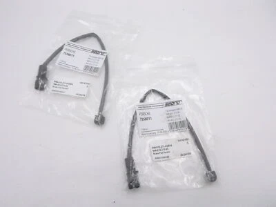 Датчики тормозных колодок Porsche от оригинального производителя для 1985-1989 Porsche 911 серии 7558011 упаковка 2 шт. - Изображение 1 из 3