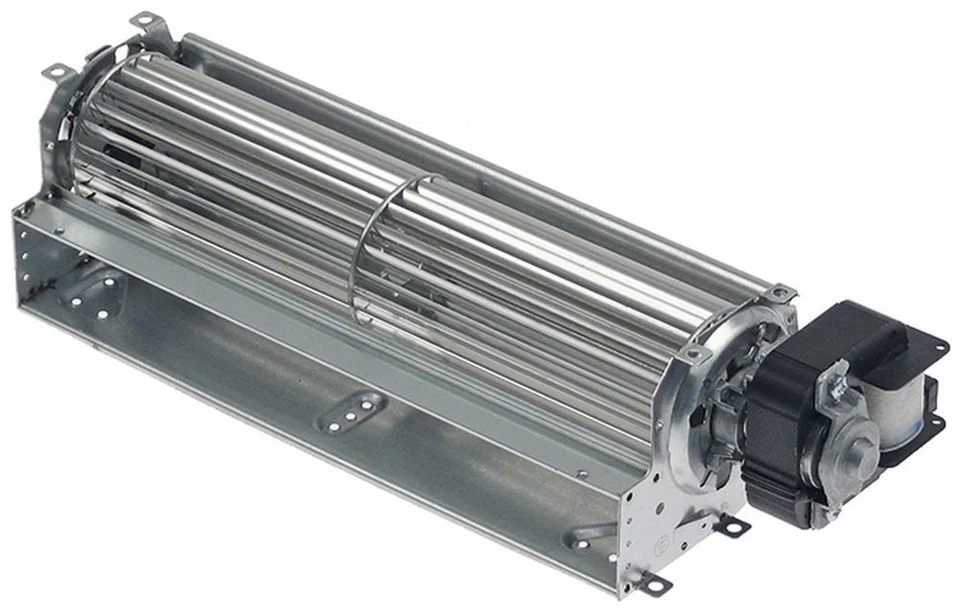 COPREL FFR QUERSTROMLÜFTER 30W 270MM -10 +60 °C 230V 50HZ 60HZ 149 M^3/H BIANCHI