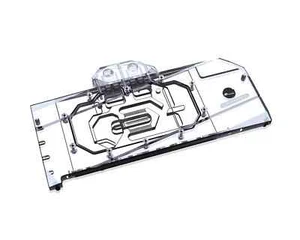 Bykski Full Coverage GPU Water Block and Backplate for Sapphire Radeon RX 790... - Picture 1 of 8