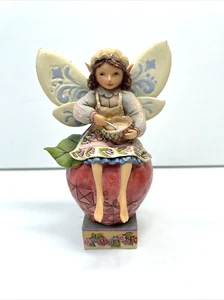 Figura de cocina de hadas Mixer Of Enchantment de Jim Shore 4014979 - Imagen 1 de 4