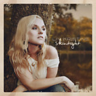 Liv Kristine Skintight (CD) Limited  Album