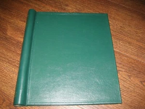 1952-1961 ELIZABETH FINE USED COLLECTION SENATOR ALBUM TUDOR EDWARD GRAPHITE ETC - Picture 1 of 11