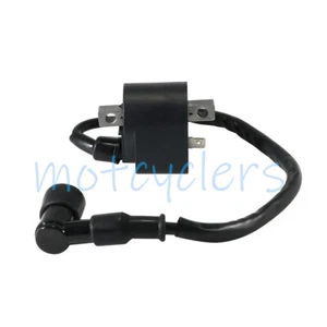 High voltage Ignition Coil For Suzuki TS125 TS125ER RMX50 DS80 AX115 33410-13700 - Picture 1 of 10