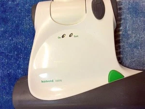 Vorwerk EB 370,gebraucht, überh., mit verstärktem Gelenk,mit /Re./Gewlstg. - Bild 1 von 1