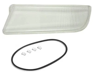 VETRO FARO FANALE PROIETTORE SX PER MAN T-G-X 2008> - Foto 1 di 3