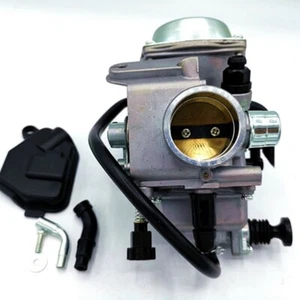 Carburetor Carb Carburetors Motorcycle NEW Fits For Honda 300FW 1988 - 2000 - Picture 1 of 14
