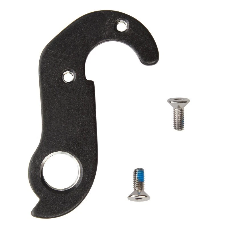 BTWIN Patte de dérailleur ROCKRIDER 560 et RAFAL 700/720 - ARGENT - NEUF - Photo 1/1