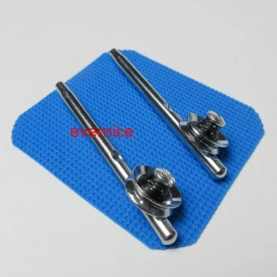 2 Pcs Thread Guide Rod For Juki Ddl-8500 5550 8700 Singer Brother - Image 1 of 3