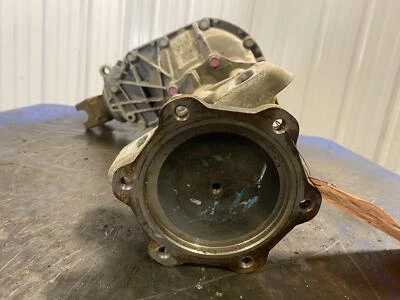 15-20 GMC YUKON XL 1500 FRONT CARRIER DIFFERENTIAL 80498 MILES 3.23 RATIO, #AACX - Image 1 of 4