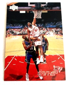 Carta collezionabile vintage Los Angeles Clippers Rodney Rogers # 147 - Foto 1 di 3