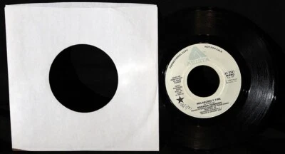 Norman Connors-Melancholy Fire-Stereo-Mono-Arista AS 0581-VTG 1980 White Lbl DJ! - Image 1 of 2