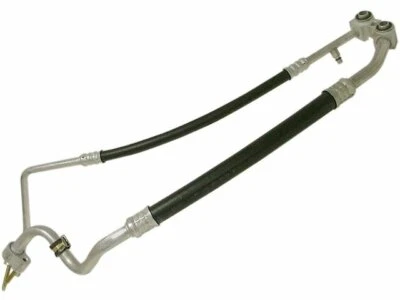 For 2006 Pontiac Torrent A/C Manifold Hose Assembly AC Delco 68674JR Foto 1 de 2