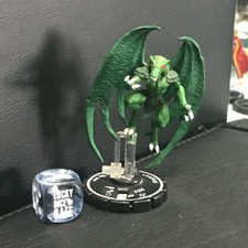 Marvel Heroclix Mutant Mayhem 094 N'astirh Unique
