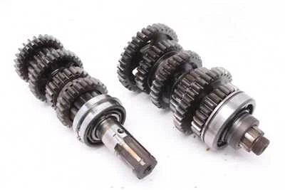 Gearbox Drive Engine Yamaha XS 400 2A2 77-84 - Изображение 1 из 4