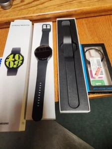 Samsung Galaxy Watch6 R945U 44mm - Photo 1 sur 1