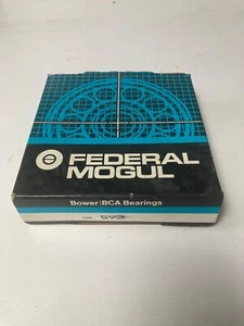 BOWER/BCA 592 BEARINGS CUP - 6.00" OD 1.3125" W - Picture 1 of 4