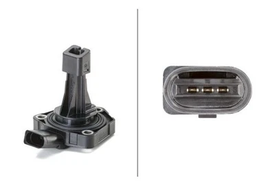 Hella 6PR013680-021 Engine Oil Level Sensor Replacement Fits Audi A6 2.0 TDI - Image 1 of 4