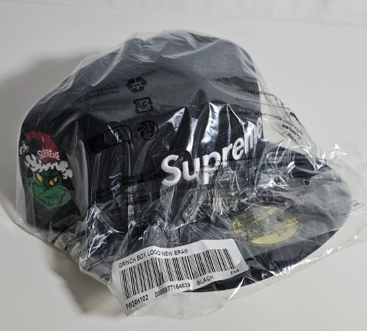 Supreme Men's 7 1/4 Size for sale | eBay