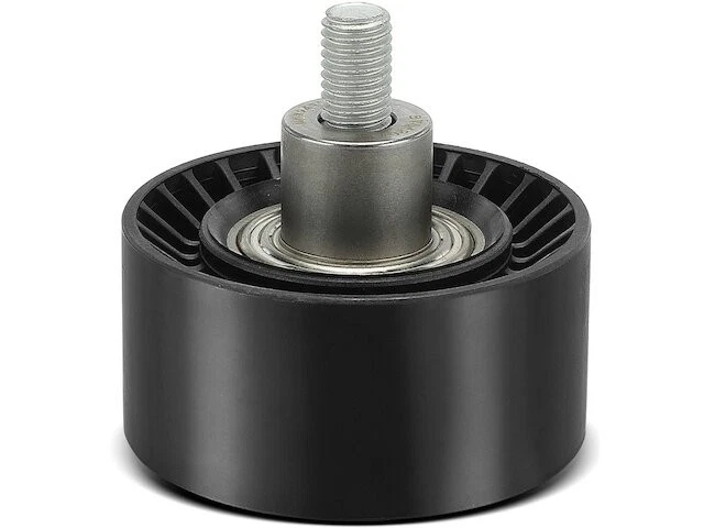 45SR63Y Accesorio Cinturón Ralentí Polea Se Adapta a BMW X6 2011-2017 Foto 1 de 1