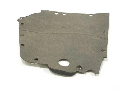 Panel de cubierta de acceso regulador ventana izquierda NS AUDI 80 CABRIOLET 8G0867225D Foto 1 de 4