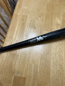 MLB Broken Bat Louisville Slugger M9 - Picture 1 of 4