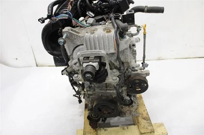 ENGINE MOTOR Nissan Rogue 2015 15 2016 16 2.5L VIN A/J/K 1399619 - Image 1 of 4