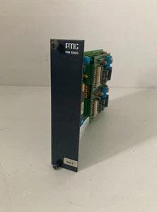 Modulmatic RM 1000 - Foto 1 di 2