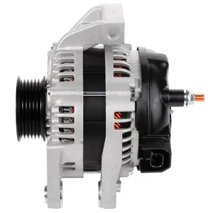 OCPTY Alternator Fit for CadiLLac DTS v8 4.6L 2006-2011 For Buick Lucerme v8 ... - Picture 1 of 9